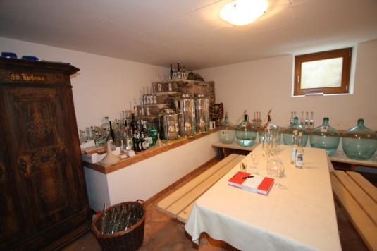 Oberstockachhof Apartment Schwendau Room photo